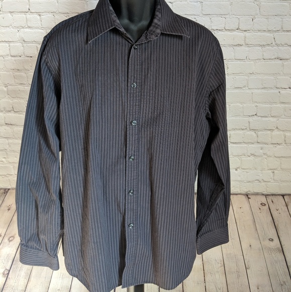 JBH button down - Picture 3 of 5